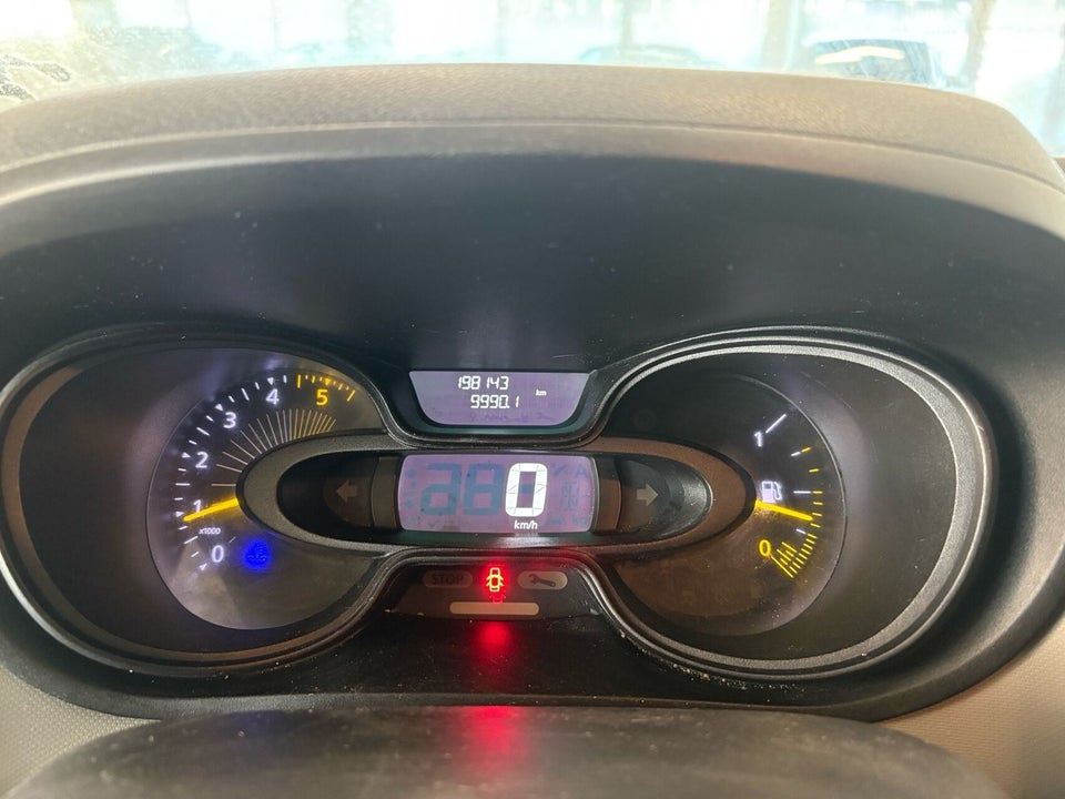 Renault Trafic T29 1,6 dCi 145 L2H1 Mandskabsvogn 6d