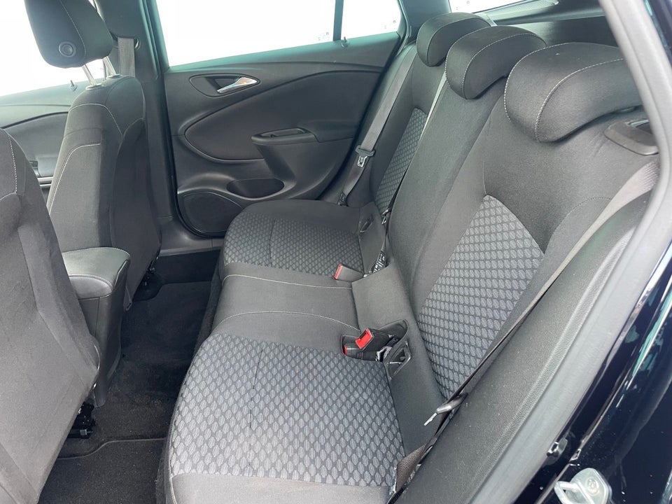 Opel Astra 1,0 T 105 Enjoy Sports Tourer 5d