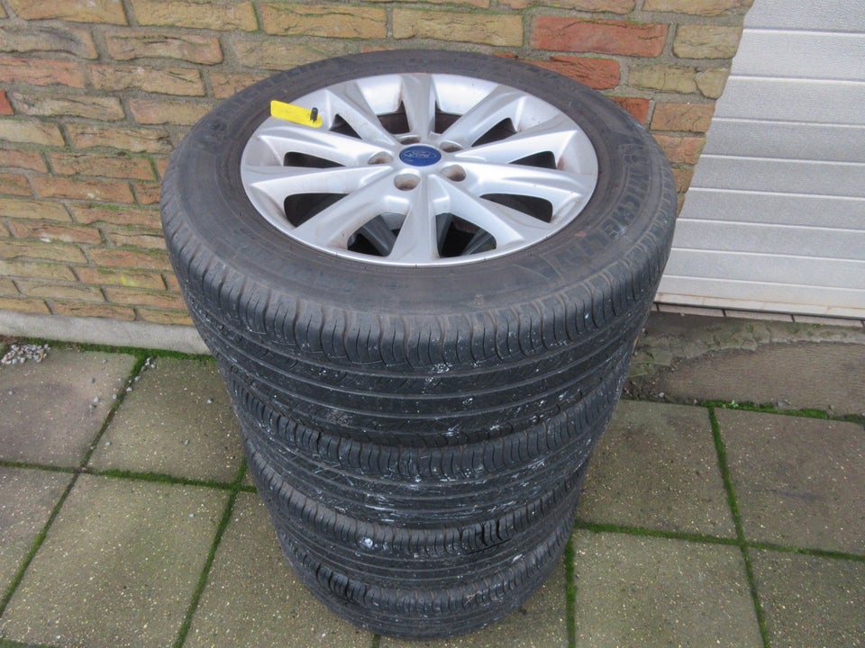 Ford Kuga 2,0 TDCi 150 Titanium 5d