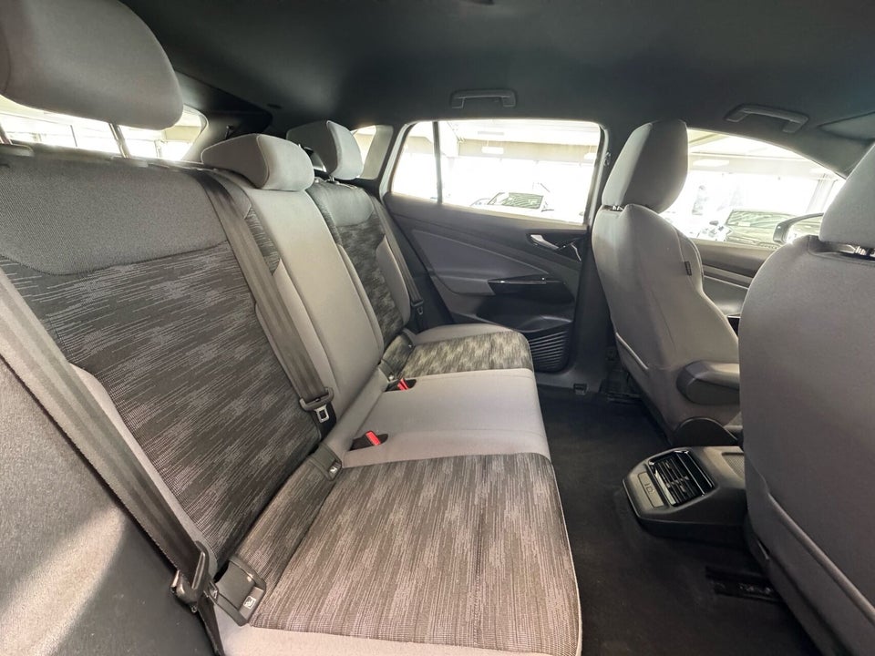 VW ID.4 52 Pure Performance 5d