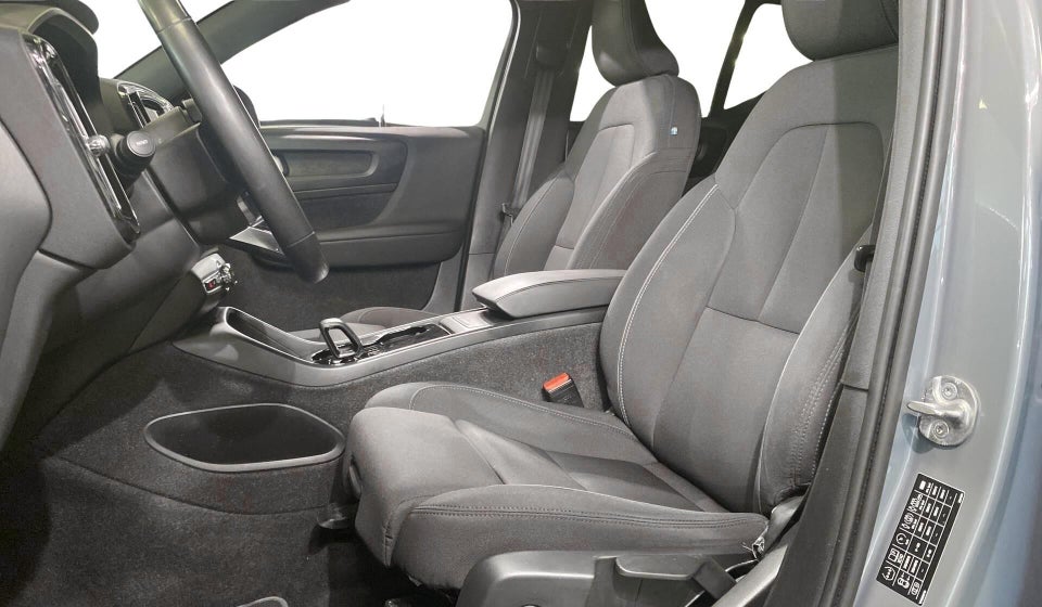 Volvo XC40 P6 ReCharge Core 5d