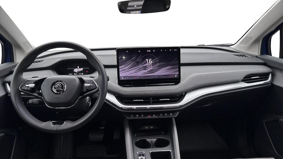 Skoda Enyaq 80 iV Premium 5d