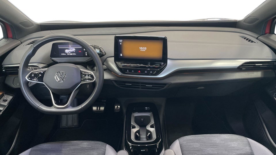 VW ID.4 77 Pro Performance 5d