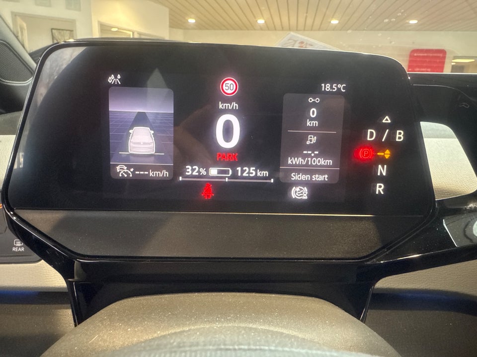 VW ID.3 58 Pro Performance Business 5d