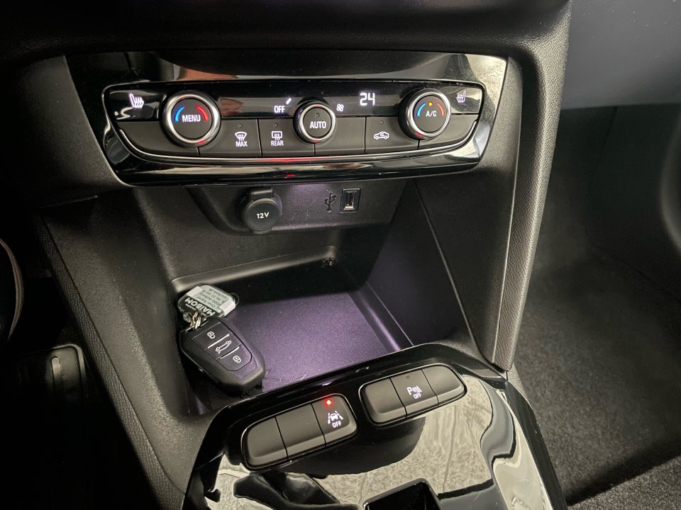 Opel Corsa-e 50 First Edition 5d