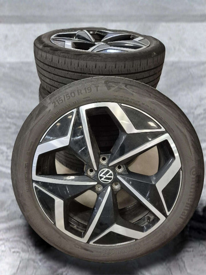 VW ID.3 58 Pro Performance Business 5d