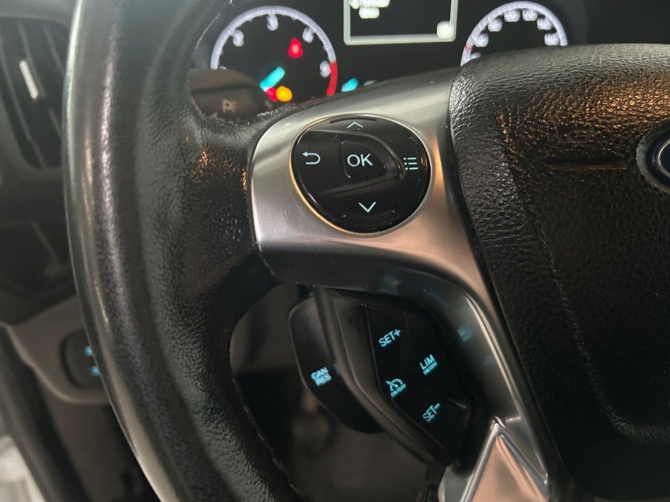 Ford Transit Connect 1,5 TDCi 100 Trend lang