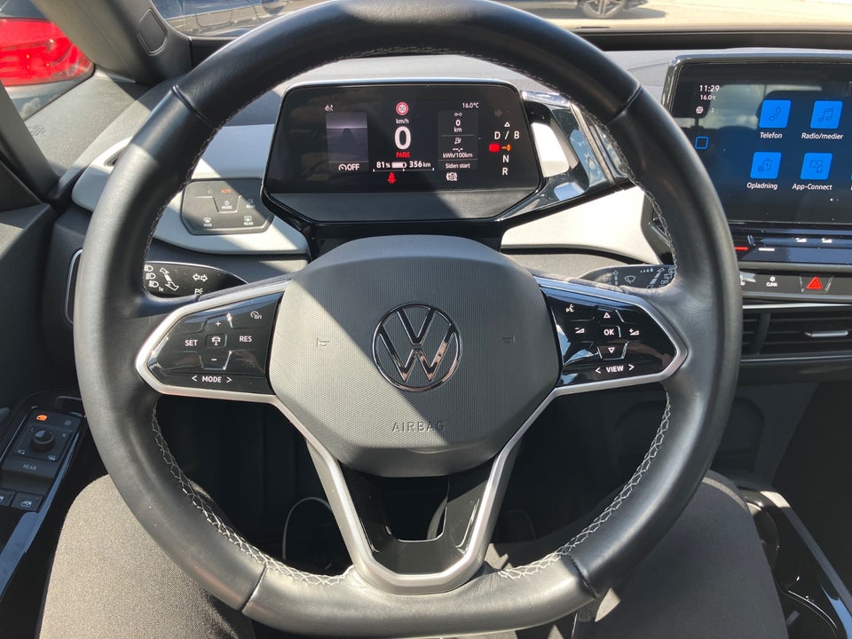 VW ID.3 77 Pro S 5d