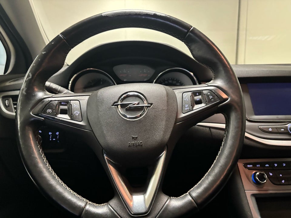 Opel Astra 1,5 D 105 Edition+ 5d