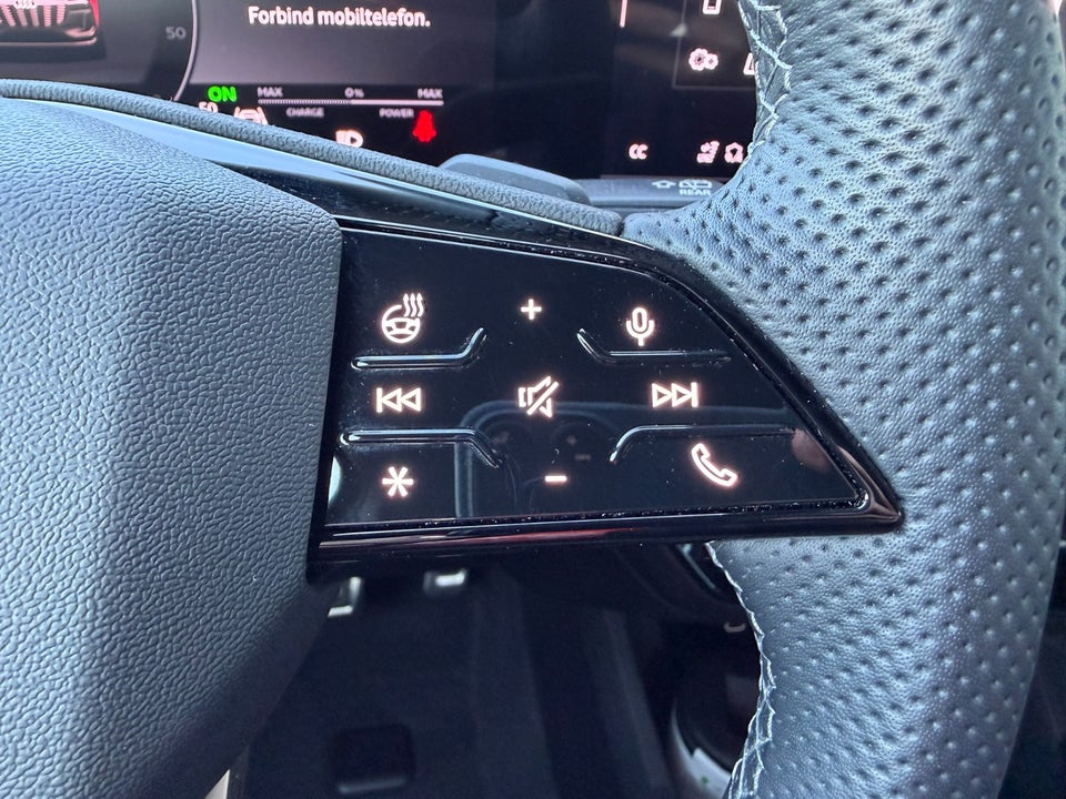 Audi Q6 e-tron Ultra quattro 5d