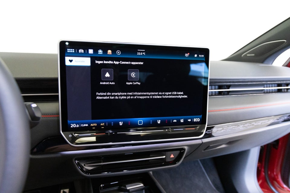 VW ID.7 86 GTX Max+ Tourer 4Motion 5d