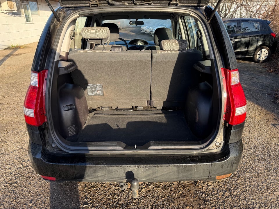 Hyundai Matrix 1,6  5d