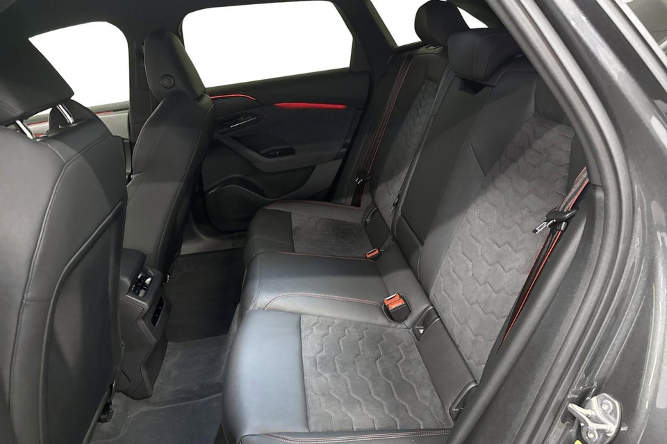 Audi A6 e-tron S-line plus Avant 5d