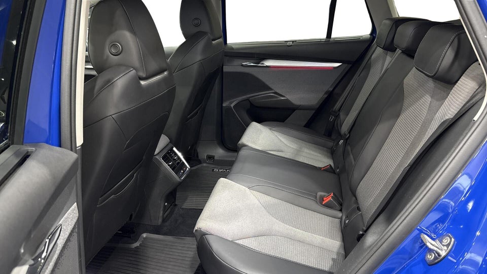 Skoda Enyaq 80 iV Premium 5d