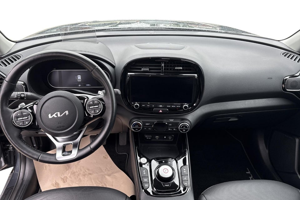 Kia e-Soul 64 Premium 5d