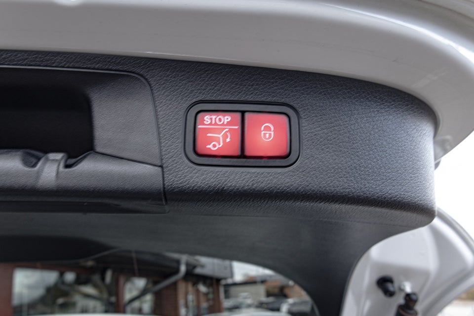 Mercedes EQA250 AMG Line 5d