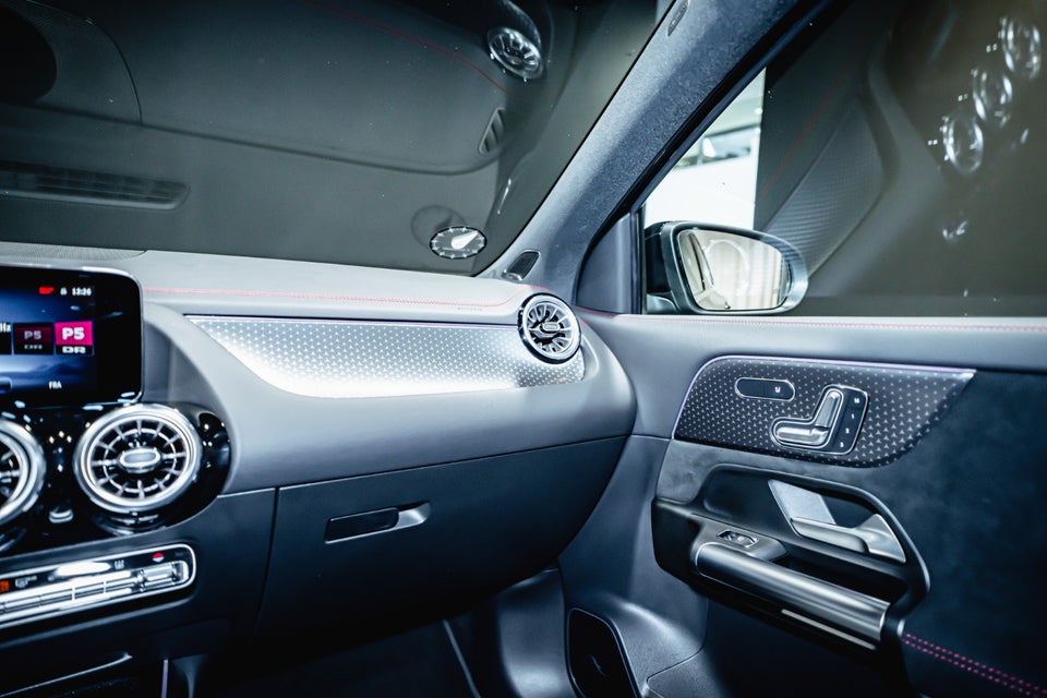 Mercedes EQA250+ AMG Premium 5d