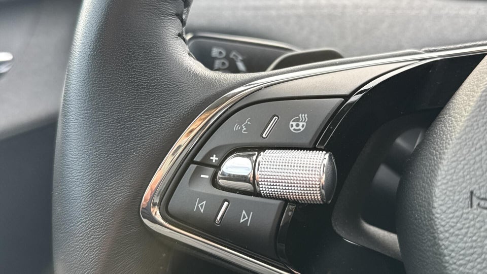 Skoda Enyaq 60 iV Premium 5d