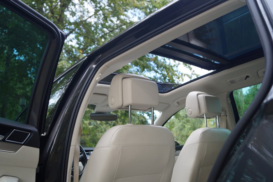 VW Passat 1,4 TSi 150 Highline Variant DSG 5d