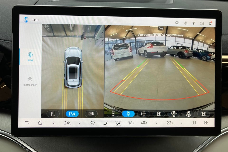 BYD Seal U 72 Comfort 5d