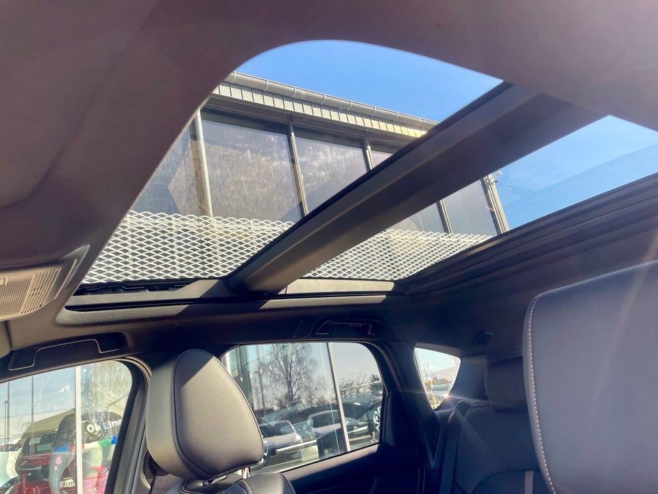 Mazda CX-60 2,5 PHEV Homura+ aut. AWD 5d