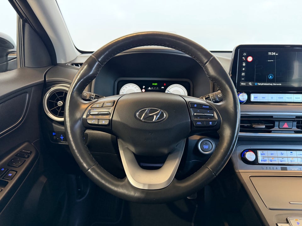 Hyundai Kona 64 EV Prime 5d