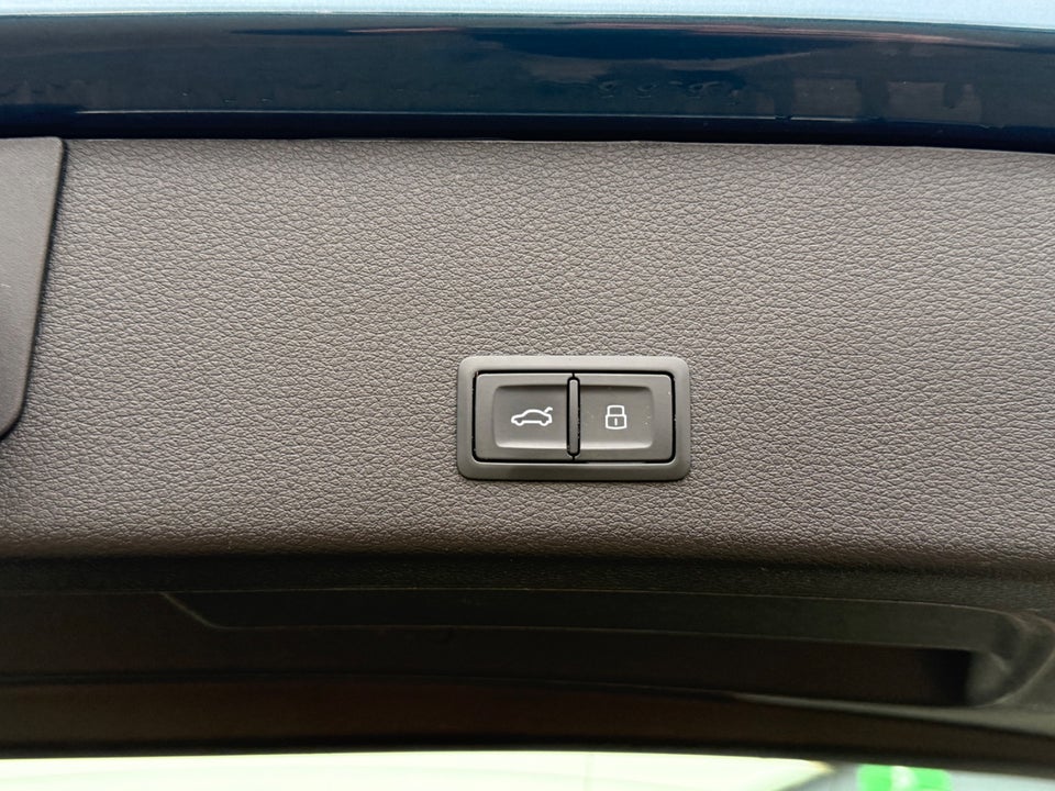 Audi e-tron 55 Advanced Prestige quattro 5d