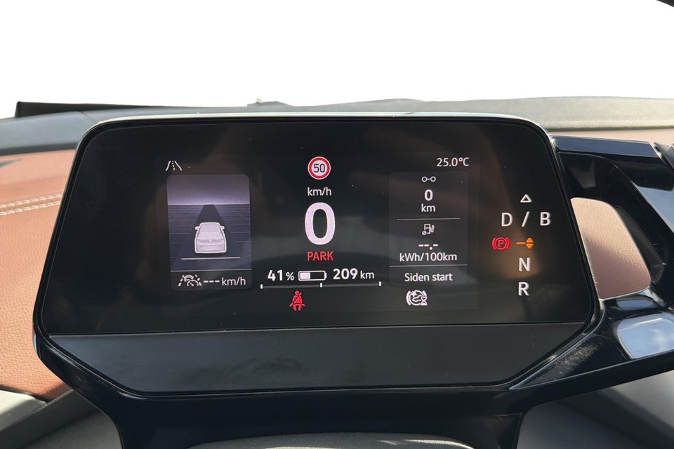 VW ID.5 77 Pro 5d