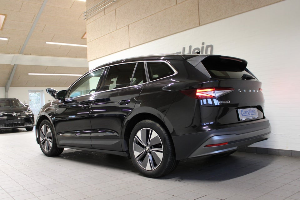 Skoda Enyaq 60 iV 5d