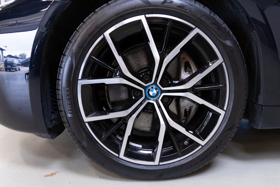 BMW 545e 3,0 M-Sport xDrive aut. 4d