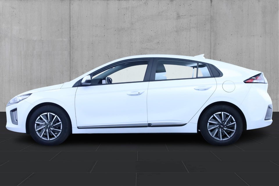 Hyundai Ioniq 40 EV Style 5d