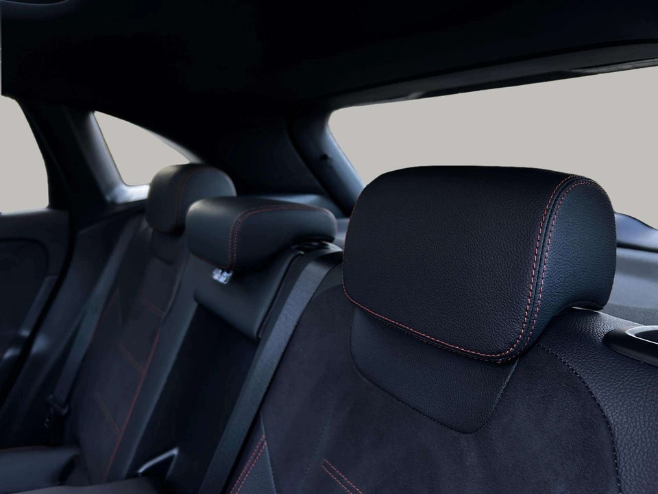 Mercedes EQA250+ AMG Edition 5d