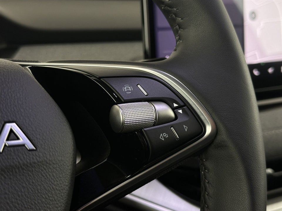 Skoda Enyaq 85 iV 5d