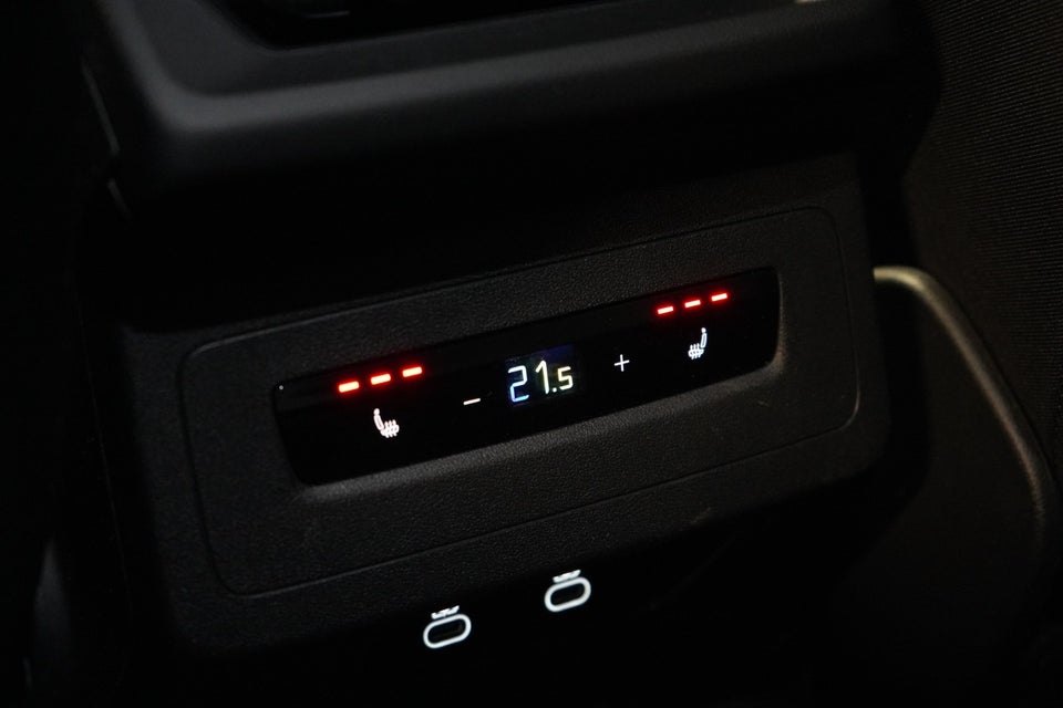 Audi Q6 e-tron Progress plus performance 5d