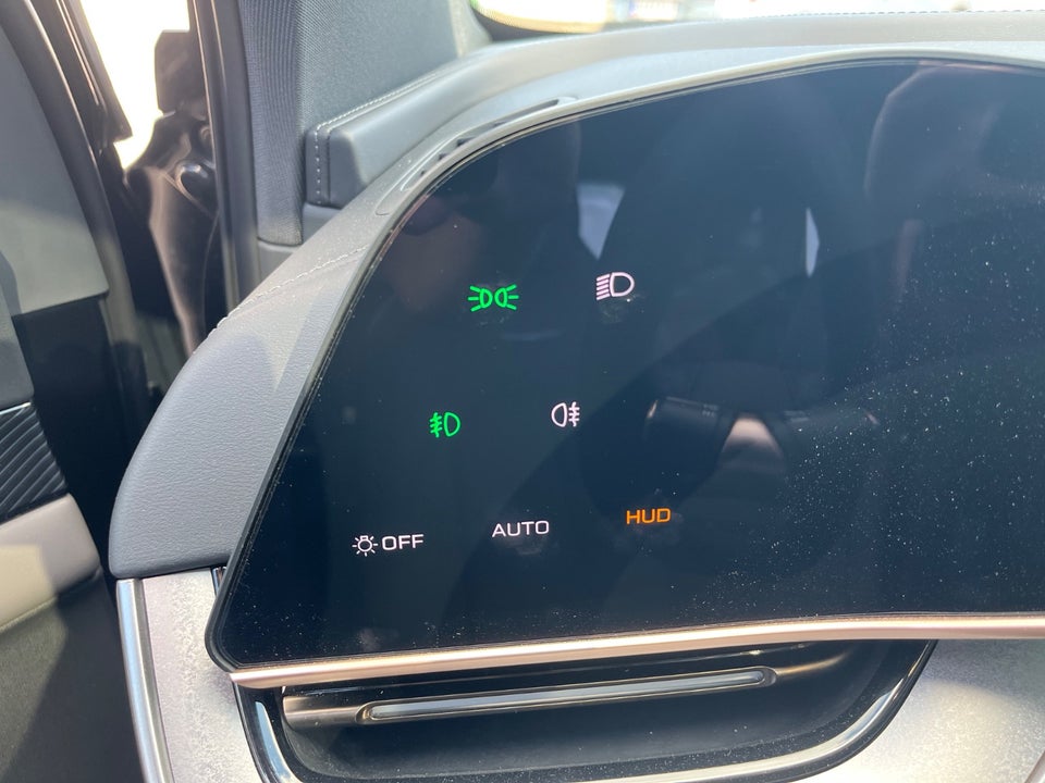 Hongqi EHS7 111 Exclusive 5d