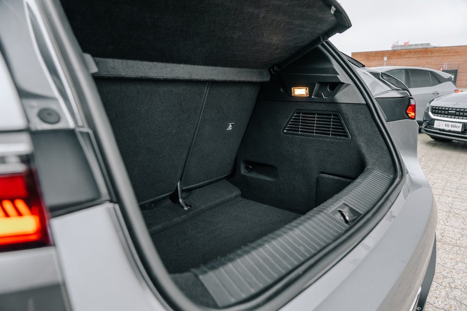 Renault Megane E-Tech 60 Evolution ER 5d