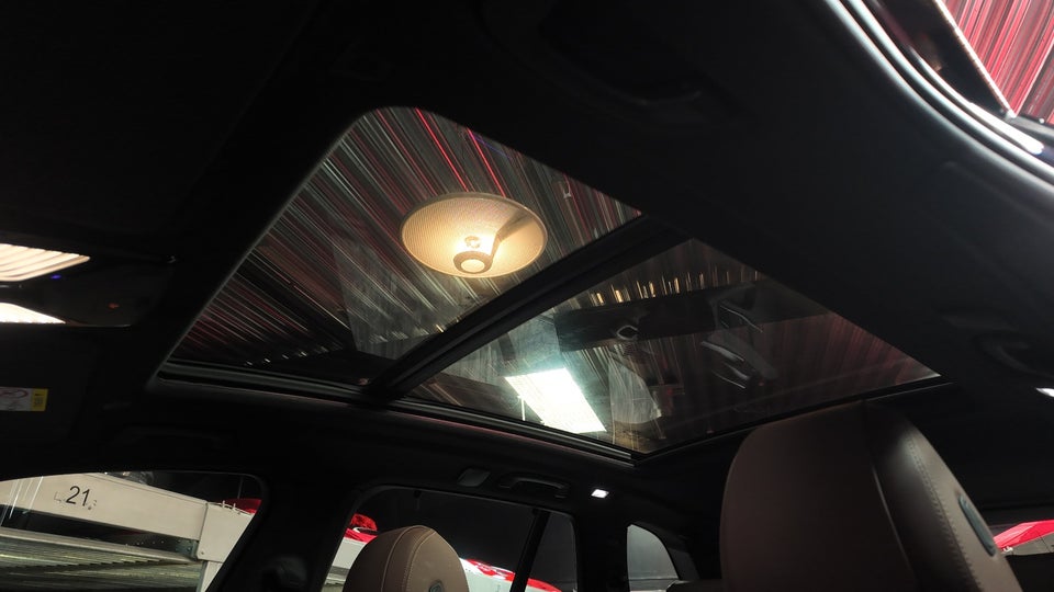 BMW X5 3,0 xDrive45e M-Sport aut. 5d