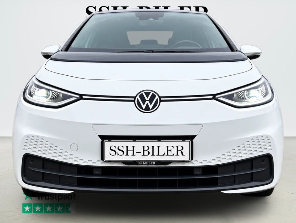 VW ID.3 77 Pro S 5d