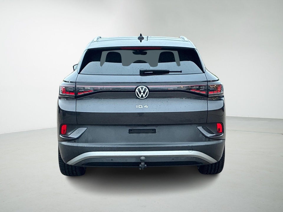 VW ID.4 77 1ST Pro Performance Max 5d