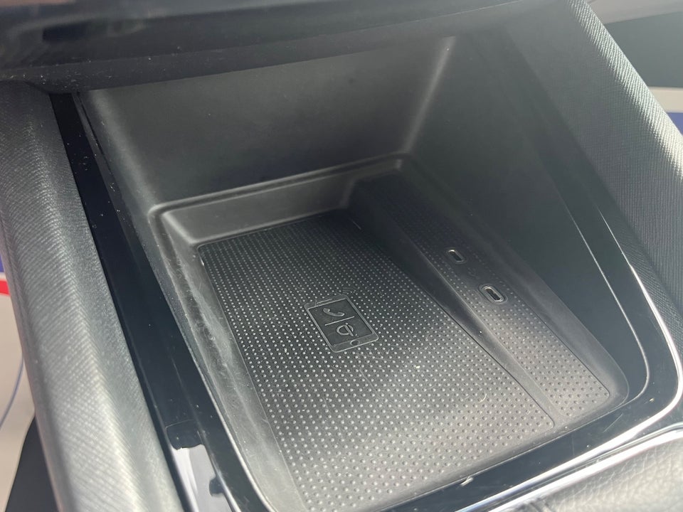 Skoda Octavia 1,5 TSi 150 Ambition 5d