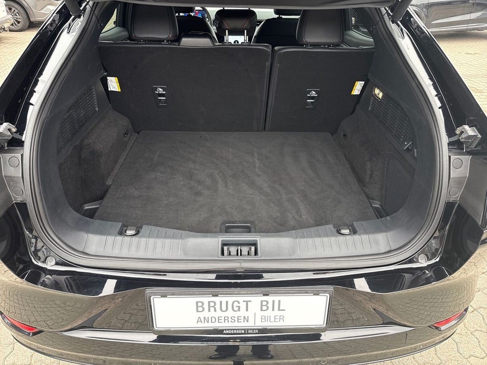 Ford Mustang Mach-E 88 Premium Extended Range 5d