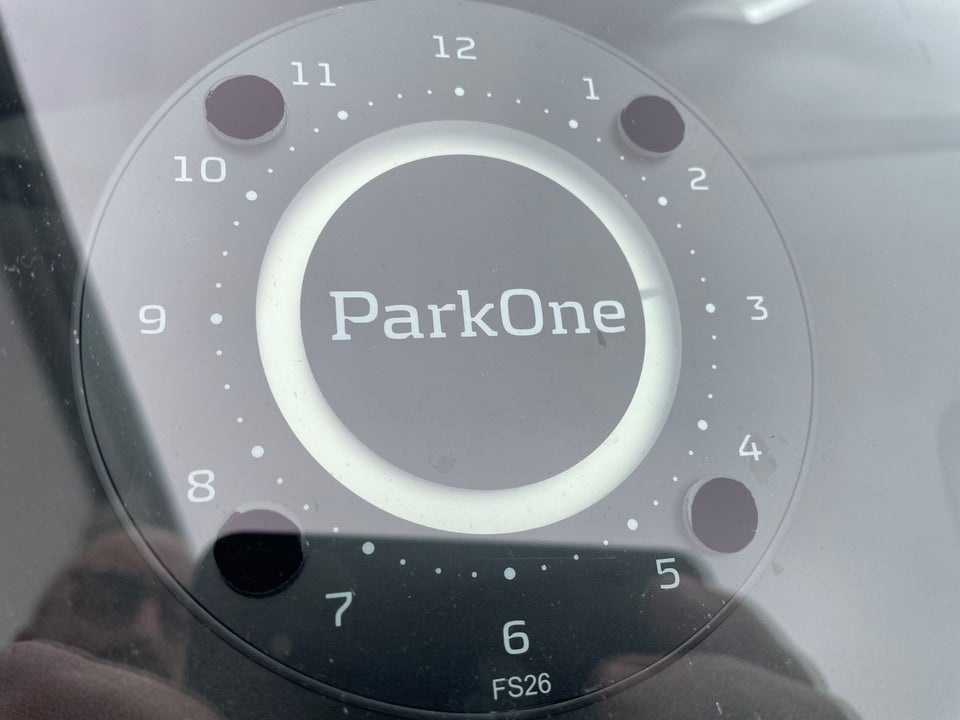 Kia Venga 1,6 CVVT Motion+ aut. 5d