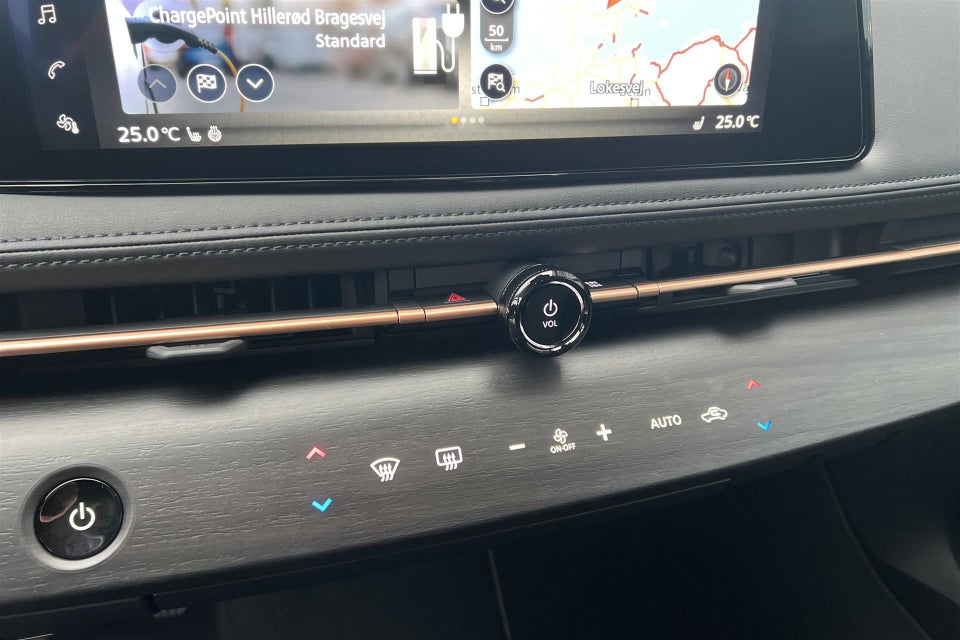 Nissan Ariya 63 Advance 5d