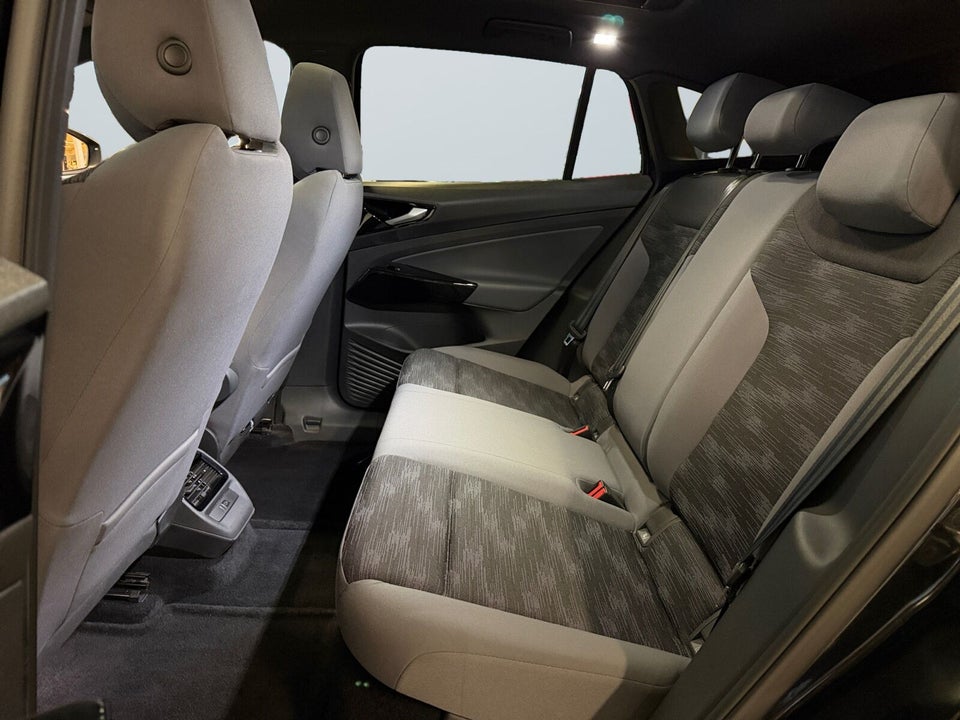 VW ID.4 77 Pro Performance 5d