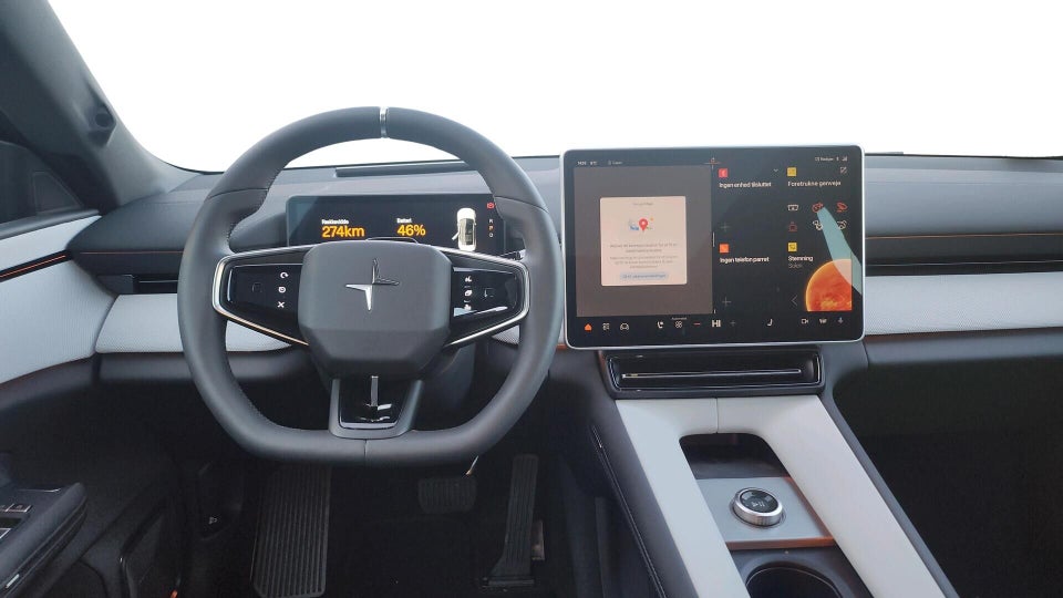 Polestar 4 Long Range 5d