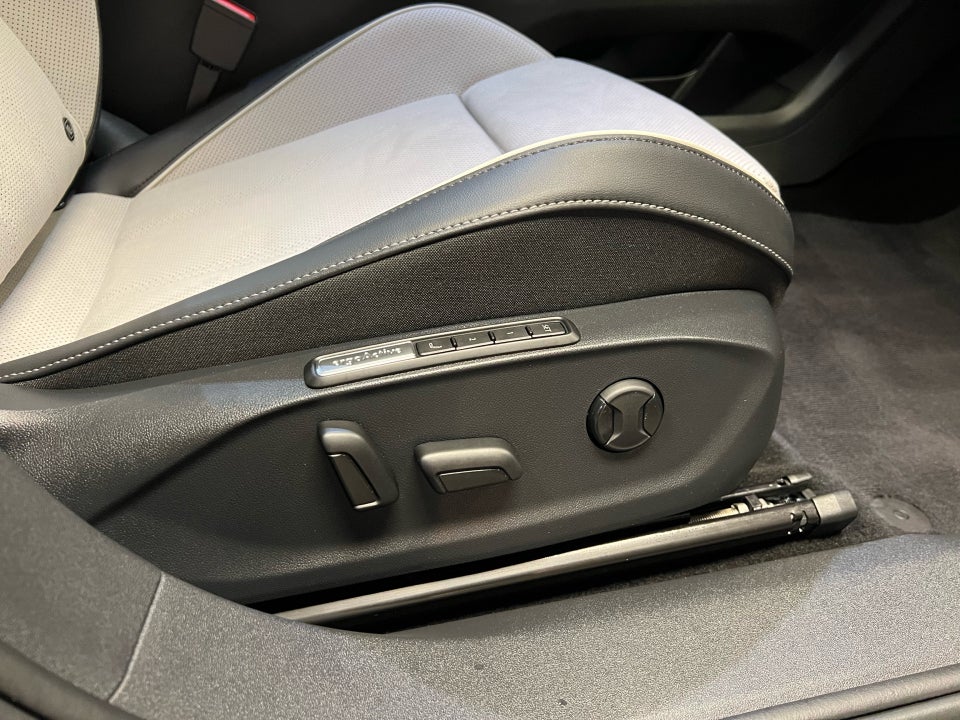 VW ID.7 86 Style S+ Tourer 5d