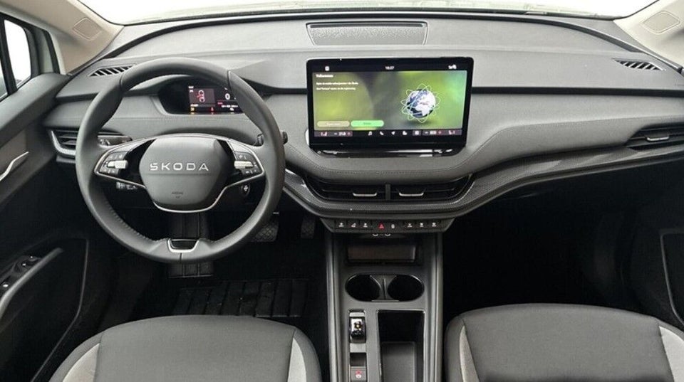 Skoda Elroq 50 iV 5d