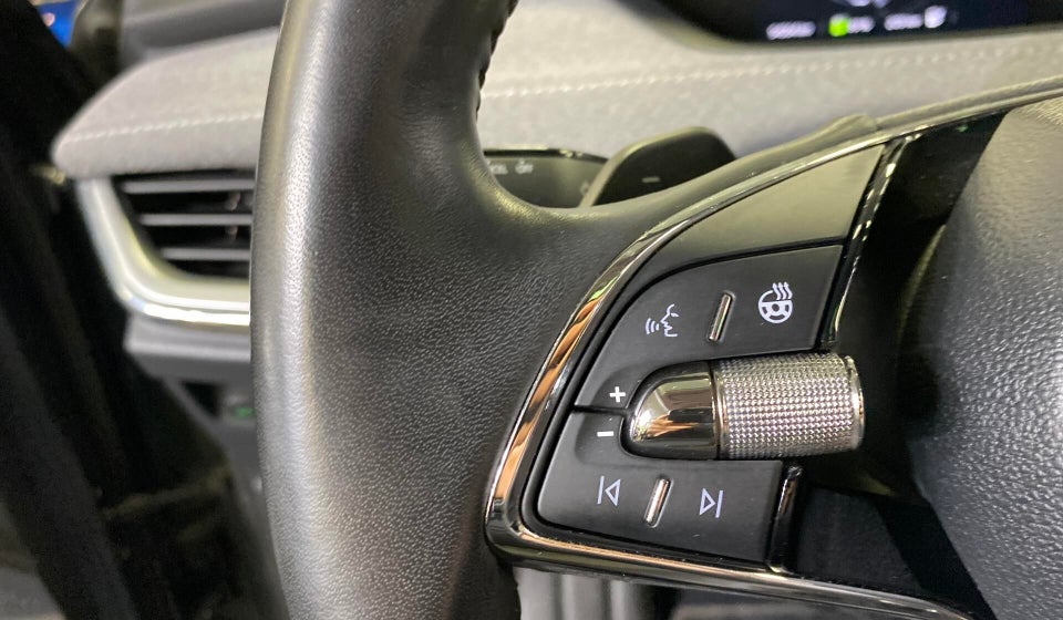 Skoda Enyaq 60 iV 5d