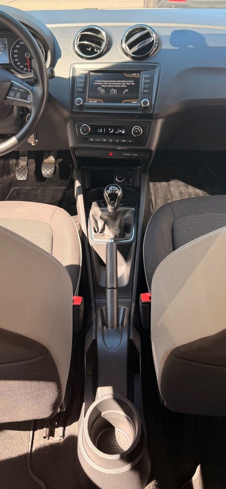 Seat Ibiza 1,0 TSi 110 Style 5d