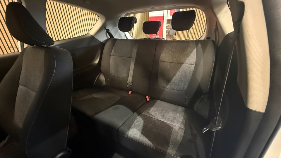 Kia Picanto 1,0 Active Eco 3d